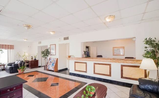 Comfortable Stay in Channelview, TX